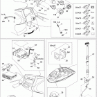 Challenger 180 4-TEC, Edition 1 Электрика 2