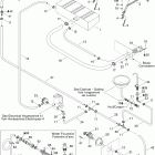 Islandia 220 09- passenger water system