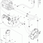Challenger 180 4-TEC, Edition 1 Система охлаждения