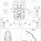 Challenger CS, Edition 2 09- lower hull