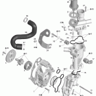 Sportster 4-TEC Масляный сепаратор