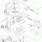 Islandia 220 Электрика