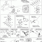 Utopia 205, Edition 2 Электрика 1