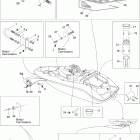 Sportster LE DI Корпус