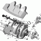 Sportster 4-TEC, Edition 2 Впускной коллектор