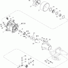 Sportster 4-TEC, Edition 2 Водомет