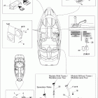 Speedster 200 Twin 4-TEC SCIC, WAKE, Edition 1 10- electrical accessories 4, wake