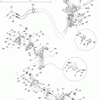 Speedster 200 Twin 4-TEC SCIC, WAKE, Edition 1 Ручное управления