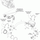 Sportster 4-TEC, Edition 2 Глушитель
