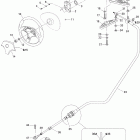Sportster 4-TEC, Edition 2 Рулевая система