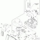 Sportster LE DI Воздухозаборник