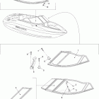 Utopia 185 09- windshield