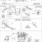 Speedster 200 Twin 4-TEC NA, Edition 1, 2006 10- electrical accessories 2, std, tower
