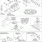 Islandia 220 Электрика 1