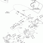 Utopia 205, Edition 2 Задний ход