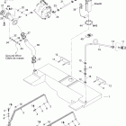 Challenger CS, Edition 2 Топливная система