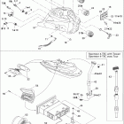Sportster 4-TEC, Edition 2 Электрика 2