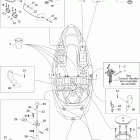 Sportster 4-TEC, Edition 2 09- body and accessories