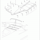 Challenger 180 4-TEC, Edition 1 09- windshield