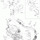 Sportster 4-TEC SCIC 01- engine and air intake