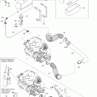 Challenger CS TOWER, Edition 1 01- engine and air intake 1