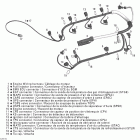 Challenger CS TOWER, Edition 1 10- engine harness 1