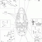 Sportster 4-TEC SCIC, Edition 2 09- body and accessories