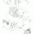 Sportster 4-TEC, Edition 2 Система охлаждения