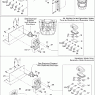 Speedster 200 Twin 4-TEC NA, Edition 1, 2006 10- electrical accessories 1, std, tower