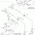 Speedster 200 Twin 4-TEC SCIC, WAKE, Edition 1 10- inlet clearance system (ics)