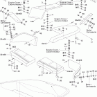 Utopia 185 Сидение 1