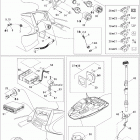 Challenger 180 4-TEC SC Электрика 2