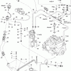 Sportster LE DI Топливная система