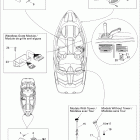 Speedster 200 Twin 4-TEC SC Электрика 3