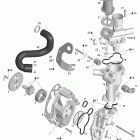 Challenger 180 4-TEC SC Масляный сепаратор