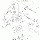 Speedster 200 Twin 4-TEC Электрика
