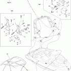 Challenger 180 4-TEC SCIC 09- tower and bimini top