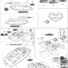 Challenger 180 4-TEC SCIC 09- decals, copper