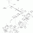 Speedster 200 Twin 4-TEC SC Задний ход