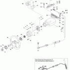 Utopia 185 Рулевая система
