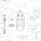 Challenger X, 250 Optimax Корпус