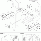 Utopia 185 Топливная система