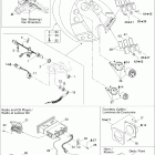 Utopia 185 Электрика 2