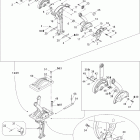 Challenger 180 4-TEC SCIC Ручное управления