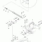 Sportster 4-TEC SCIC Задний ход