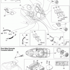 Speedster 200 Twin 4-TEC Электрика 2
