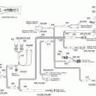 Speedster 200 Twin 4-TEC Электрическая проводка 2