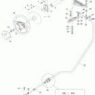 Sportster 4-TEC Рулевая система
