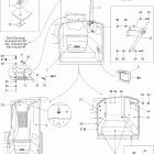 Islandia, 250 OPTI 09- portable toilet