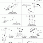 Sportster LE DI Электрика 2
